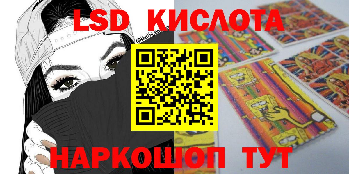 Наркотические марки 1500мкг Губкин